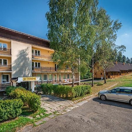 Penzion Limba Liptovský Ján Екстериор снимка